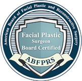 American Board of Facial Plastic and Reconstructive Surgery